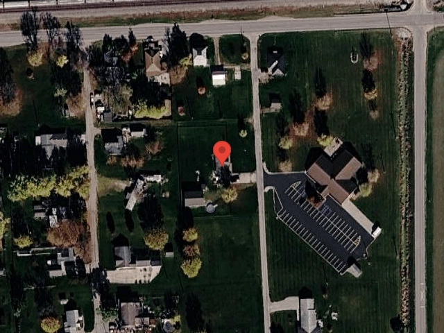 House image located at Woodburn, IN 46797