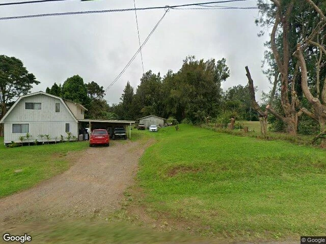 House image located at Kamuela, HI 96743