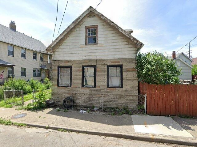 House image located at Cleveland, OH 44103