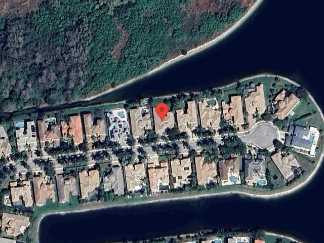 House image located at Wellington, FL 33414