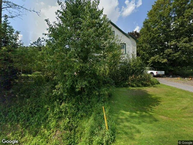 House image located at Hubbardsville, NY 13355