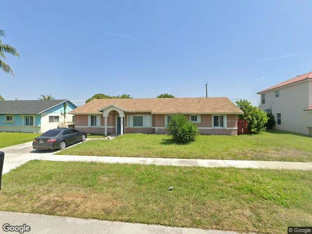 House image located at Pompano Beach, FL 33064