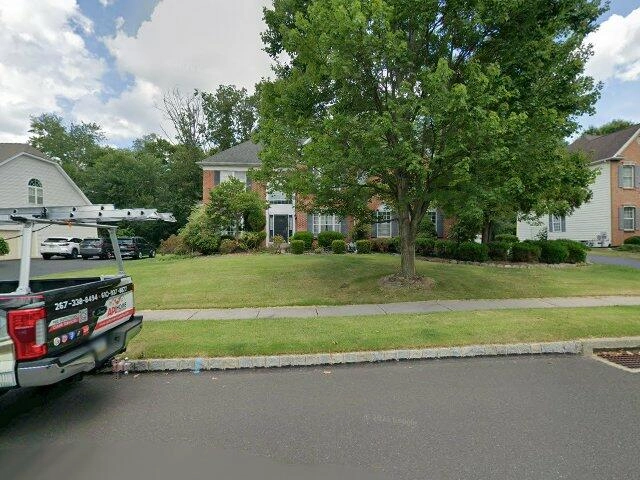 House image located at North Wales, PA 19454