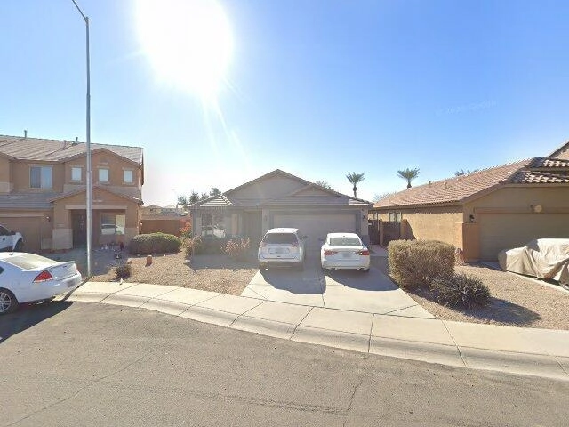 House image located at Maricopa, AZ 85138