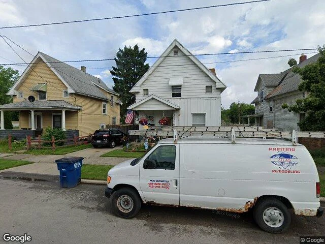 House image located at Toledo, OH 43611