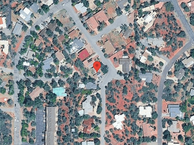 House image located at Sedona, AZ 86336