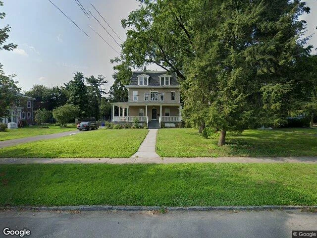 House image located at Merchantville, NJ 08109