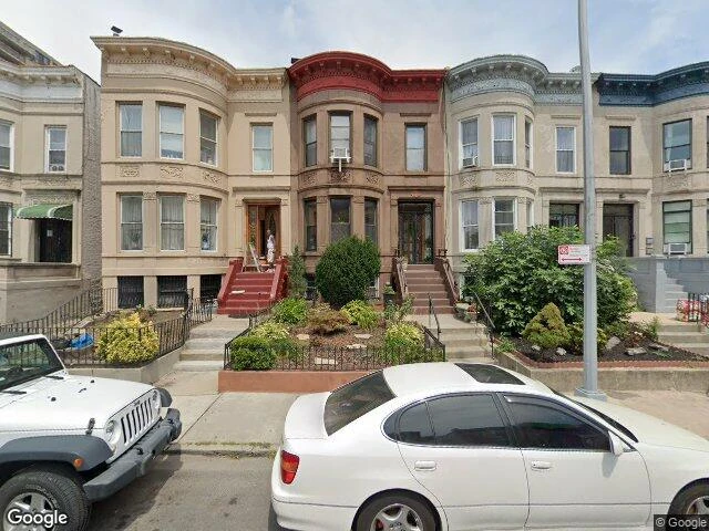 House image located at Brooklyn, NY 11225