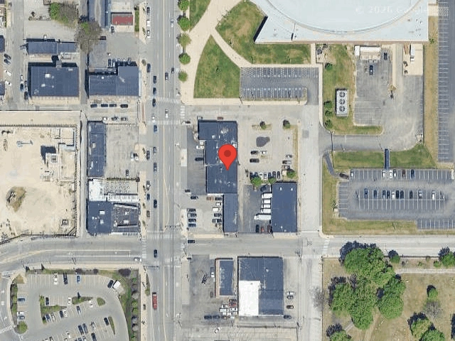 House image located at Wyandotte, MI 48192