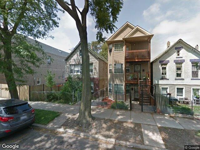 House image located at Chicago, IL 60623
