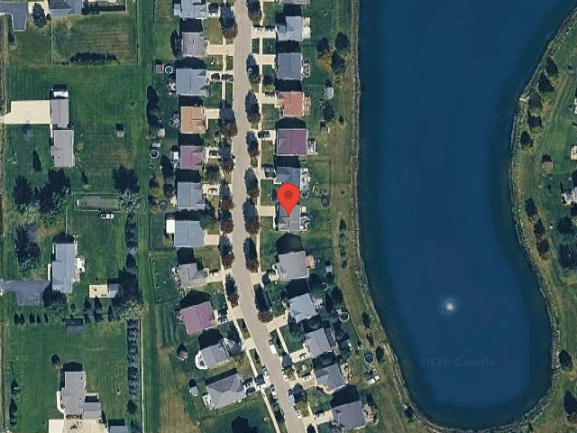House image located at Swartz Creek, MI 48473