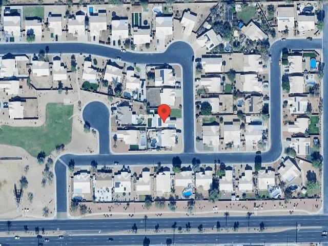 House image located at Glendale, AZ 85303