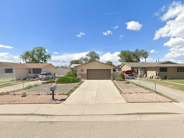House image located at Pueblo, CO 81003