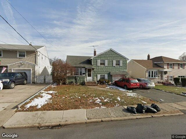 House image located at Belleville, NJ 07109