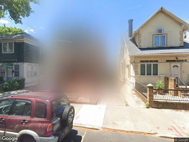 House image located at Brooklyn, NY 11230