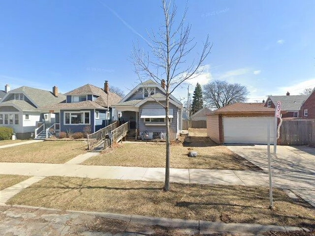 House image located at Milwaukee, WI 53215