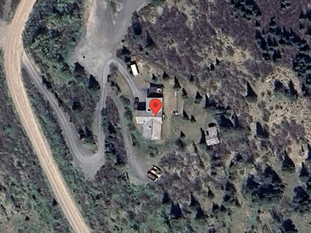 House image located at Anchorage, AK 99516