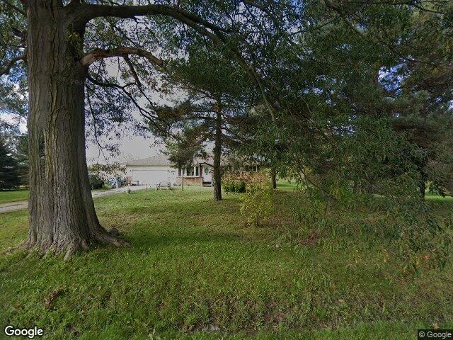 House image located at Richmond, MI 48062