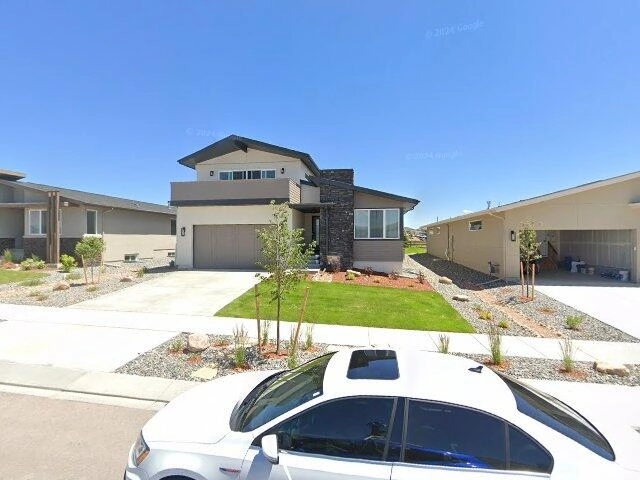 House image located at Colorado Springs, CO 80924