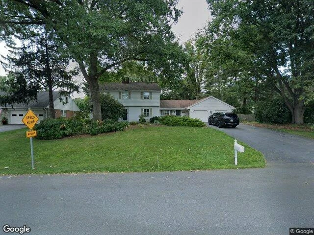 House image located at Lancaster, PA 17603