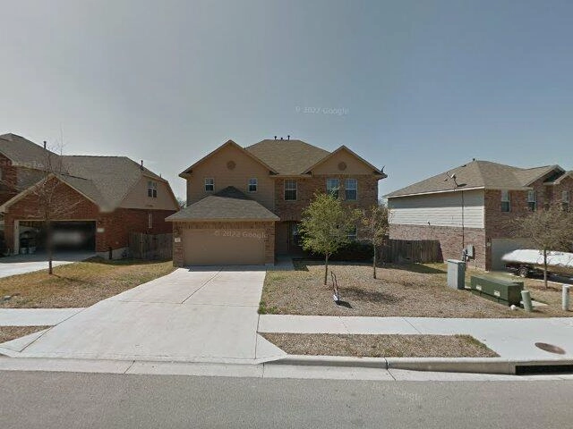 House image located at Leander, TX 78641