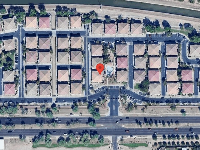 House image located at Phoenix, AZ 85042
