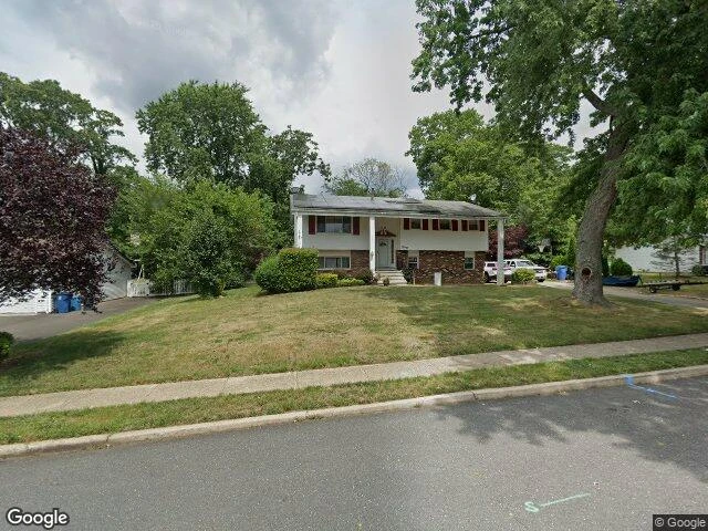 House image located at Jackson, NJ 08527