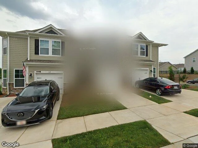 House image located at Clover, SC 29710