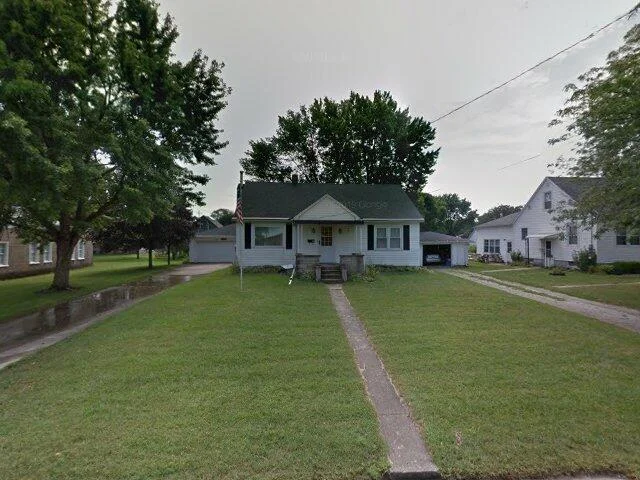 House image located at Buckley, IL 60918