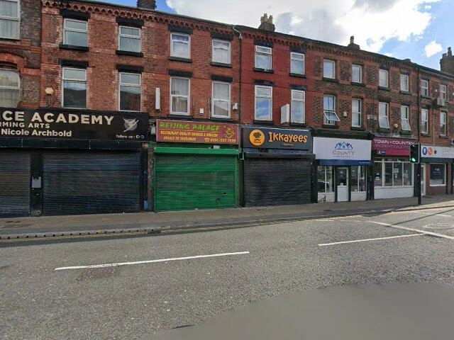 House image located at Cleveland, TX 77327