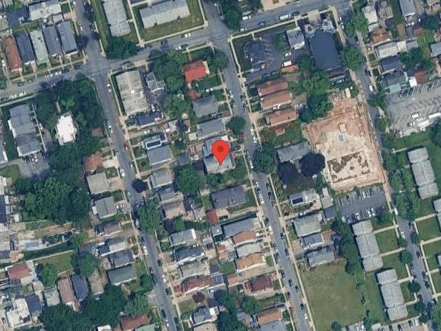 House image located at Mount Vernon, NY 10550