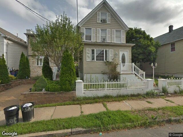 House image located at Carteret, NJ 07008