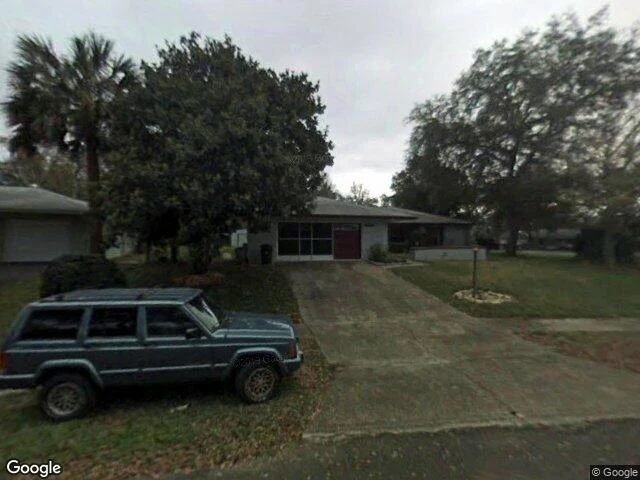 House image located at Dunnellon, FL 34434