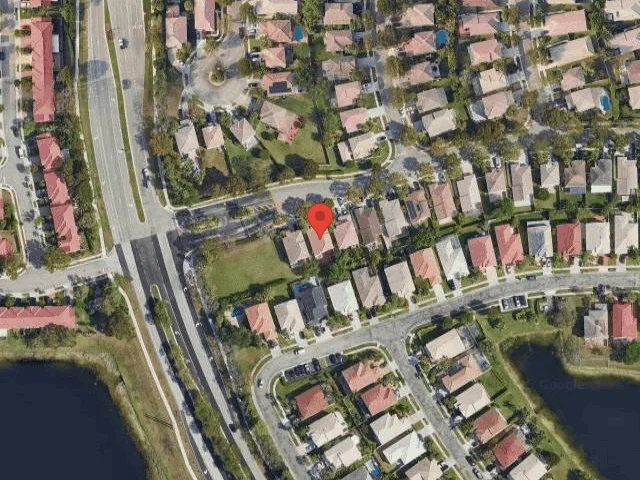House image located at Pembroke Pines, FL 33028