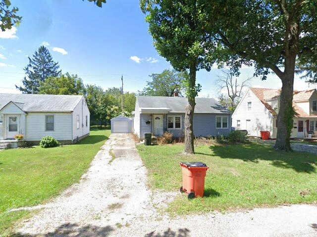 House image located at Charleston, IL 61920