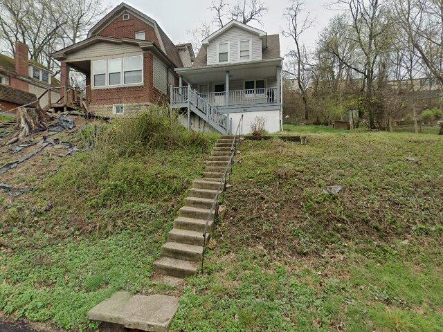 House image located at Pittsburgh, PA 15204