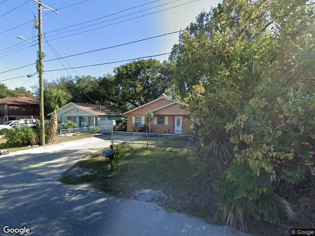 House image located at Tampa, FL 33605