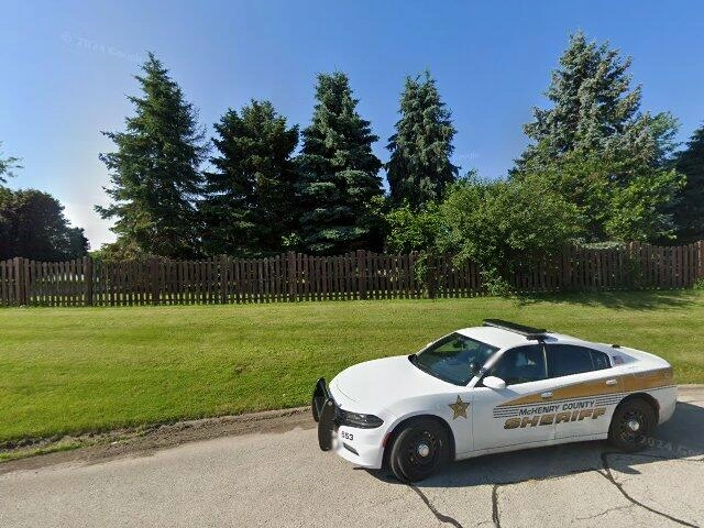 House image located at Lake In The Hills, IL 60156