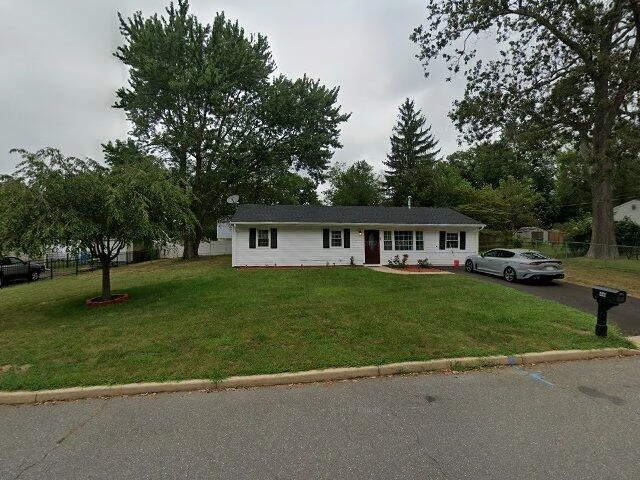 House image located at Jackson, NJ 08527