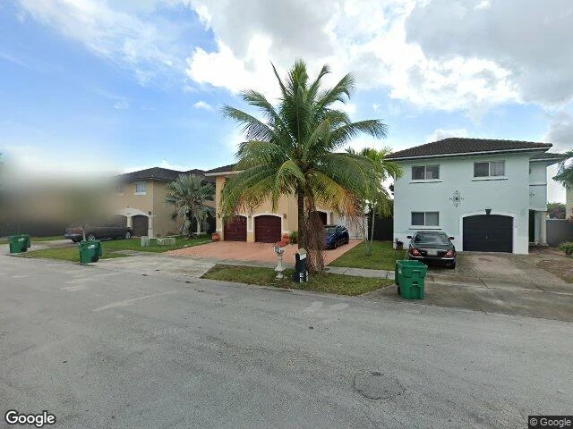 House image located at Miami, FL 33177