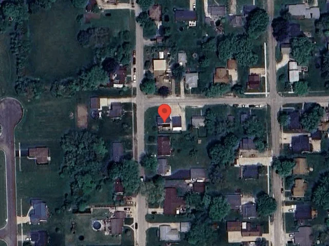 House image located at Earlville, IL 60518