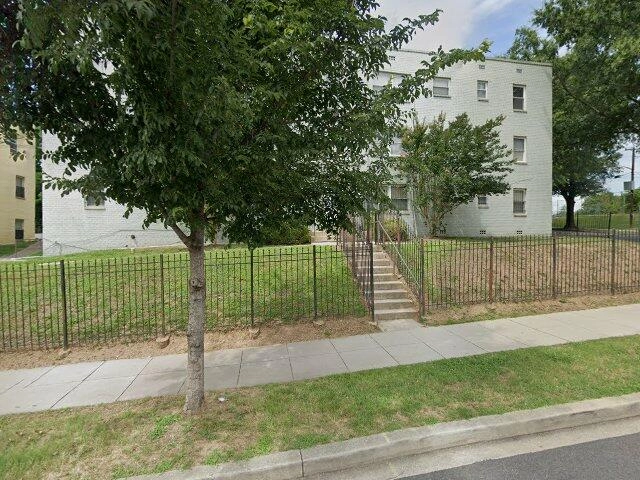 House image located at Washington, DC 20019