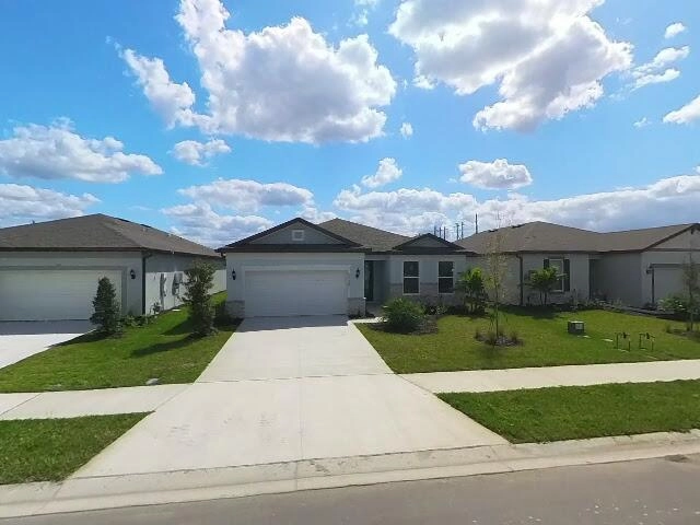 House image located at Parrish, FL 34219