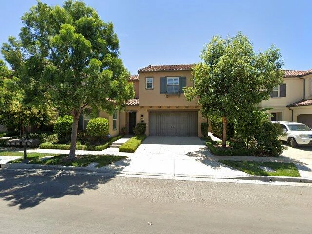 House image located at Irvine, CA 92620