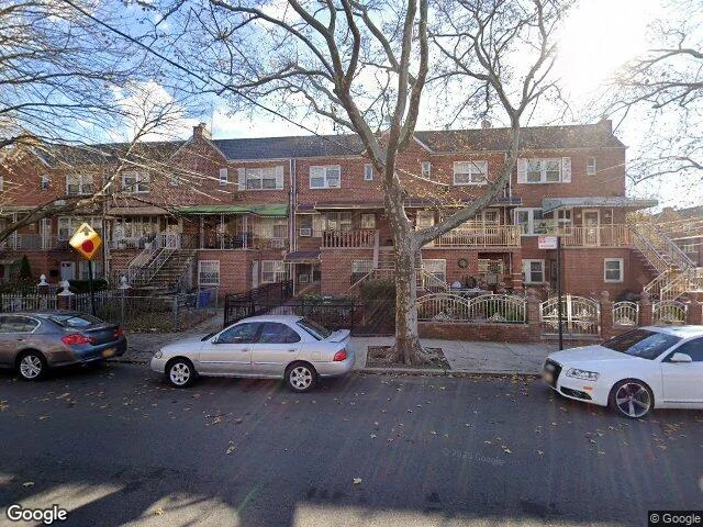 House image located at Brooklyn, NY 11236