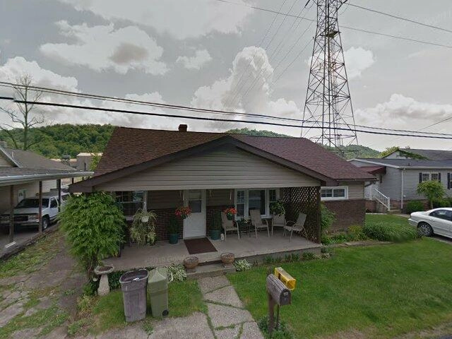 House image located at Brownsville, PA 15417