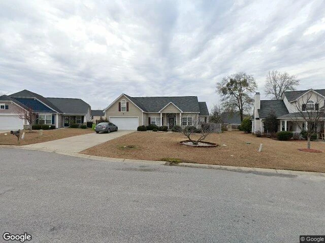 House image located at Columbia, SC 29223