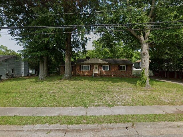 House image located at Hampton, VA 23661