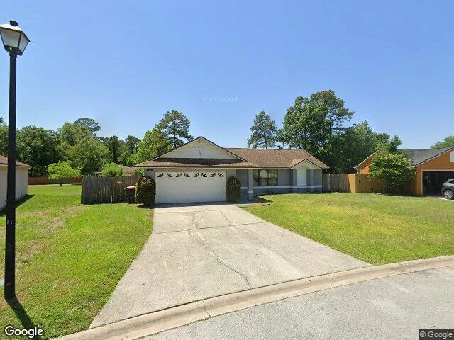 House image located at Jacksonville, FL 32244