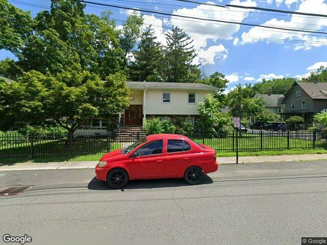 House image located at Hillburn, NY 10931